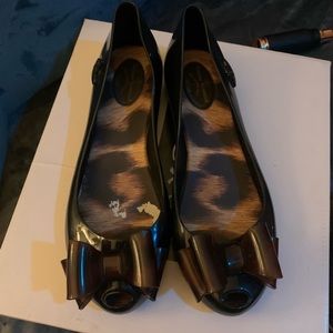 Vivienne Westwood Ballet Flats